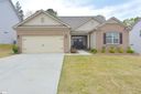 145 Wildflower Road sold home in Easley, SC