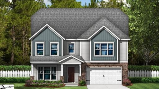 409 Marietta Lane