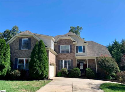 2 Bendsbrook Way sold home in Carolina Oaks, Fountain Inn, SC