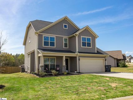 356 Yukon Drive