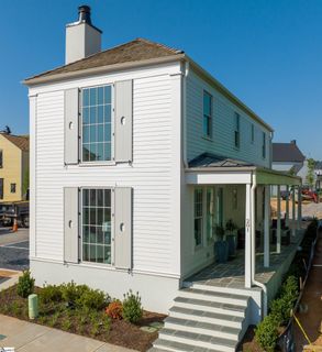 201 Bowman Road (Lot 117)