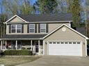 980 Echo Ridge Drive sold home in Duncan, SC
