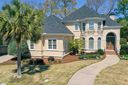 248 Chancellors Park Court sold home in Simpsonville, SC