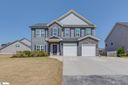 176 Wild Hickory Circle sold home in Easley, SC