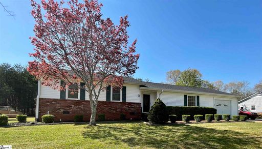 314 Berea Forest Circle