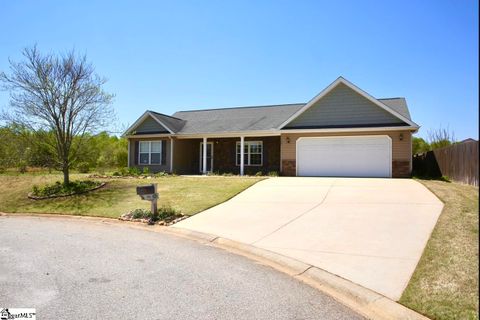 108 Lost Creek Court