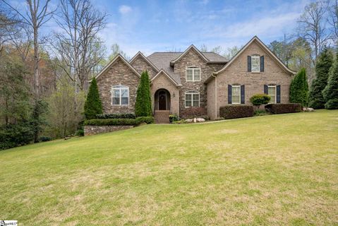 1213 Bradford Creek Lane sold home in Bradford Grove, Taylors, SC