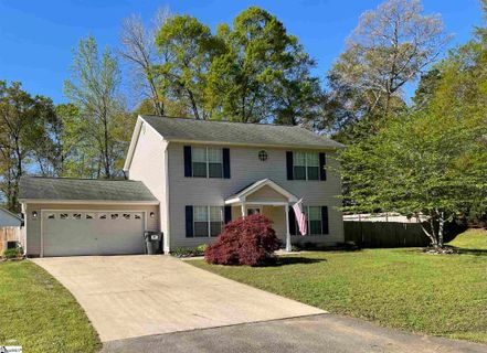 104 Quail Haven Drive