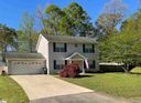104 Quail Haven Drive sold home in Easley, SC