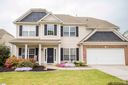 108 Oak Branch Drive sold home in Simpsonville, SC