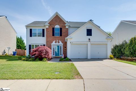 15 Braelock Court