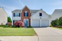 15 Braelock Court sold home in Greenville, SC