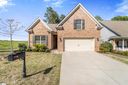 101 Golden Eagle Lane sold home in Anderson, SC