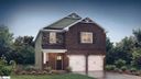 1 Lexi Glen Court Lot 40 sold home in Greer, SC