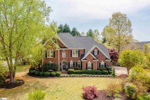 409 Beckworth Drive