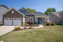 9 Guernsey Way sold home in Fountain Inn, SC
