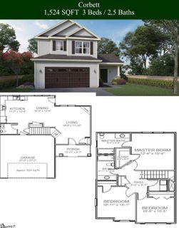 533 Chantry Lane
