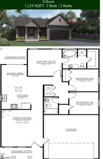 555 Chantry Lane