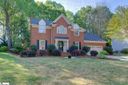 202 Circle Slope Drive sold home in Simpsonville, SC