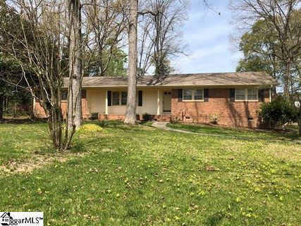 104 Dellrose Circle sold home in Drexel Terrace, Taylors, SC