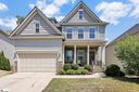 342 Abbey Gardens Lane sold home in Simpsonville, SC
