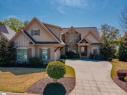 100 Charleston Oak Lane