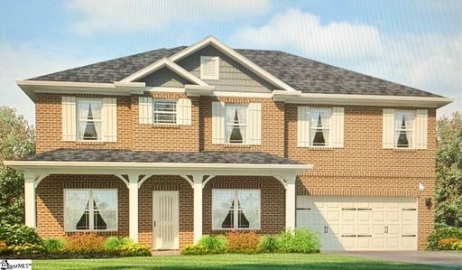 12 Holly Branch Trail Lot 106