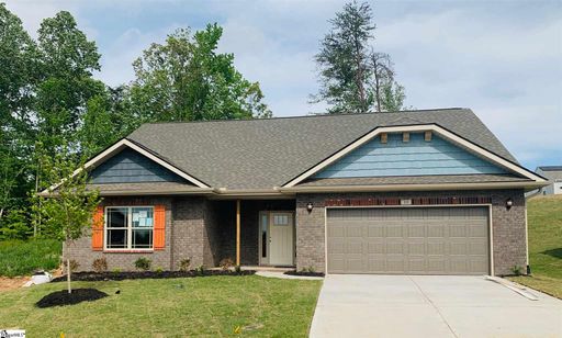 10 Holly Branch Trail Lot 105