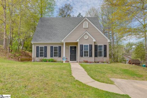 104 Forrester Drive