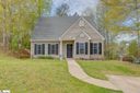 104 Forrester Drive sold home in Liberty, SC