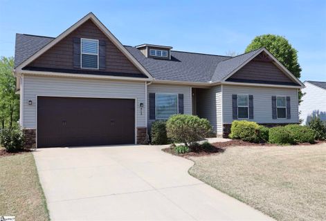 912 Echo Ridge Drive