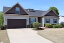 912 Echo Ridge Drive sold home in Duncan, SC