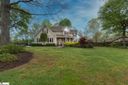 613 Clarendon Drive sold home in Easley, SC