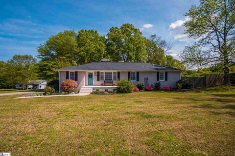 2020 Brushy Creek Road sold home in Terrace Gardens, Greer, SC