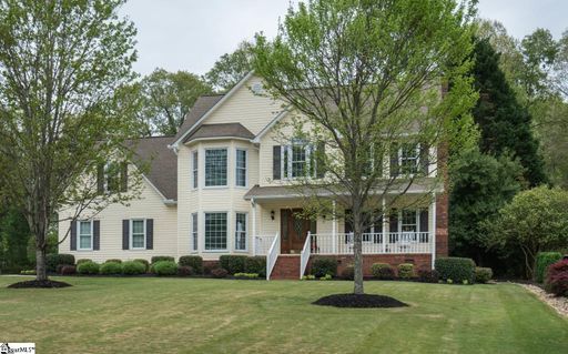 32 Silver Meadow Lane