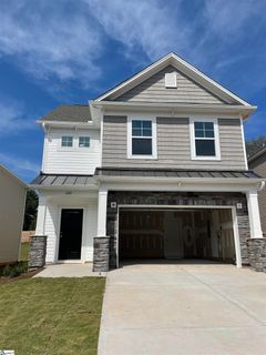 160 Highland Park Court Lot 29