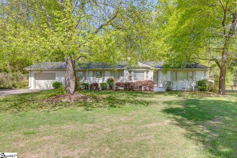 609 Cherokee Drive