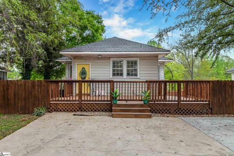 43 Spartanburg Road