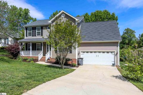 104 Mountain Side Way