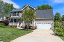104 Mountain Side Way sold home in Greenville, SC