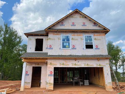 515 Torrington Drive Lot 29