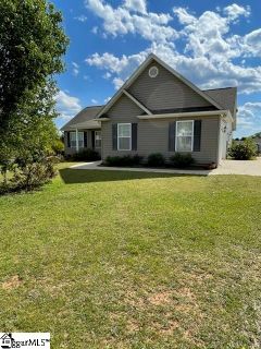 6 Cole Creek Court sold home in Mays Meadow, Greer, SC
