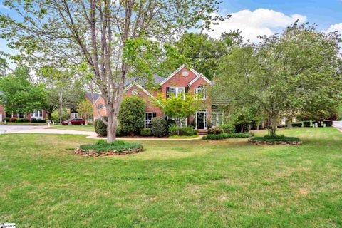 2 Mirramont Place sold home in Camden Court, Greer, SC