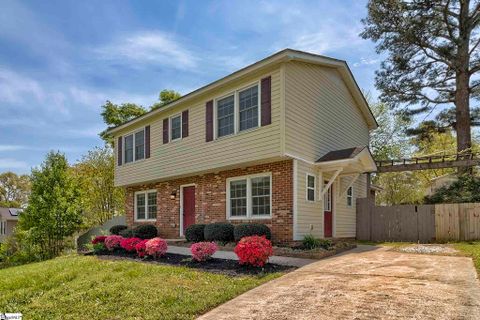 302 Jamestown Road