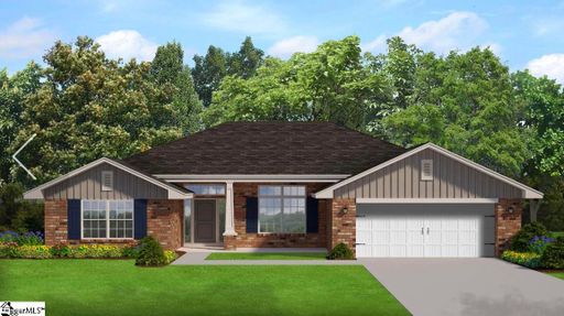 503 Flying Squirrel Way Lot 143