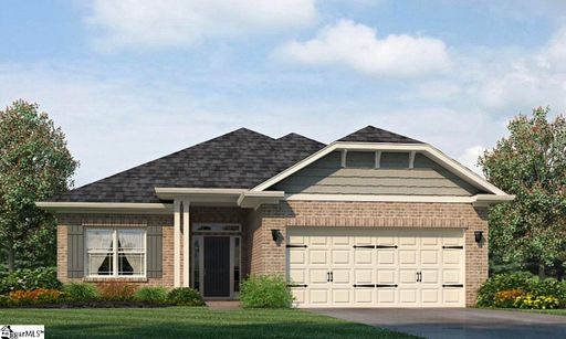 510 Flying Squirrel Way Lot 165