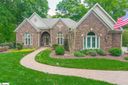 281 River Falls Drive sold home in Duncan, SC