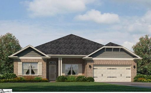 105 Cypress Hollow Trail Lot 116