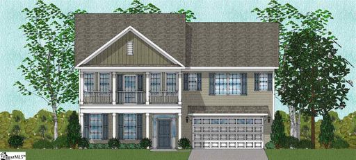 107 Crisp Cameo Court Lot 2