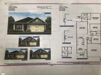 1111 Midway Hill Lane Lot 76 Woods at PineRidge